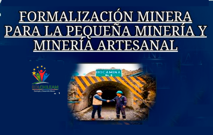 ¿Necesita apoyo con trámites mineros?
